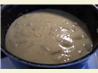 Homemade Cream of Potato Soup. Recipe by Donna Luckadoo