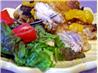 Macadamia Chicken With Orange Frangelico Sauce. Recipe by KelBel