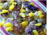 Macadamia Chicken With Orange Frangelico Sauce
