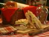 Pressed Cuban Sandwich With Garlic Dijon Butter