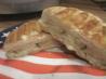 Pressed Cuban Sandwich With Garlic Dijon Butter
