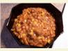 Texas Beef and Bean Fiesta. Recipe by Donna Luckadoo