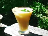 Pear-Ginger Lemonade