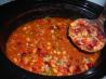 Wendy's Chili