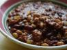 Wendy's Chili