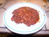 Wendy's Chili