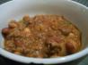 Wendy's Chili