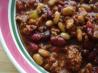 Wendy's Chili