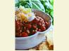 Wendy's Chili