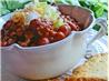 Wendy's Chili
