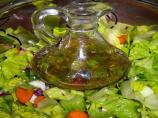 Fresh Herb Vinaigrette