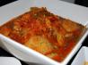 Salt Cod (Bacalhau, Bacalao, Morue, Baccal&agrave;) Stew
