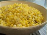Sue's Mexican Corn