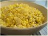 Sue's Mexican Corn