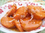 Aloha Sweet Potatoes