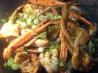 Chilli Crab. Recipe by I'mPat