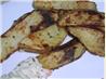Dijon-Roasted Potatoes (Weight Watchers)