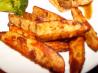 Dijon-Roasted Potatoes (Weight Watchers)