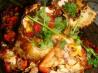 Singapore Black Pepper Crab