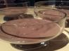 Tofu Crazy Chocolate Mousse