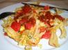 Mexican Scrambled Eggs. Recipe by Jacqueline in KY
