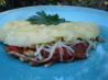 Pizza Omelet