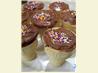 Ice Cream Cone Cupcakes