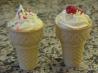 Ice Cream Cone Cupcakes