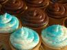 Ice Cream Cone Cupcakes