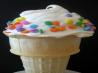 Ice Cream Cone Cupcakes