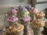 Ice Cream Cone Cupcakes