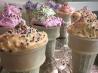 Ice Cream Cone Cupcakes