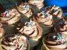 Ice Cream Cone Cupcakes