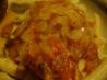 Pasta Amatriciana. Recipe by ratherbeswimmin'
