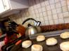 Homemade Biscuits