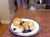 Homemade Biscuits