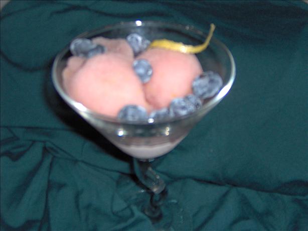 Wine Ice. Photo by Lorianne1
