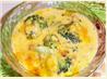 Linda's Broccoli Casserole. Recipe by Chef LINDA JEAN