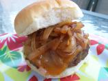 Bacon Bit Burgers