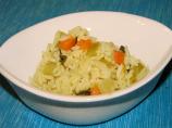Oven-Cooked Rice Pilaf
