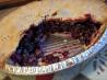 Fresh Blueberry Pie. Recipe by IAteMyGluestick