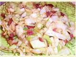 Fried Cabbage