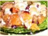Candied Yams. Recipe by Chef LINDA JEAN