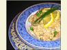 Tuna Chilli Risotto (Low Fat)