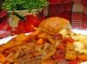 Easy Swiss Steak