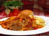 Easy Swiss Steak