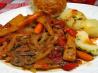 Easy Swiss Steak