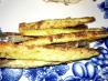 Zucchini Oven " Fries"