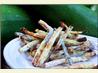 Zucchini Oven " Fries"