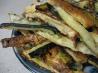 Zucchini Oven " Fries"